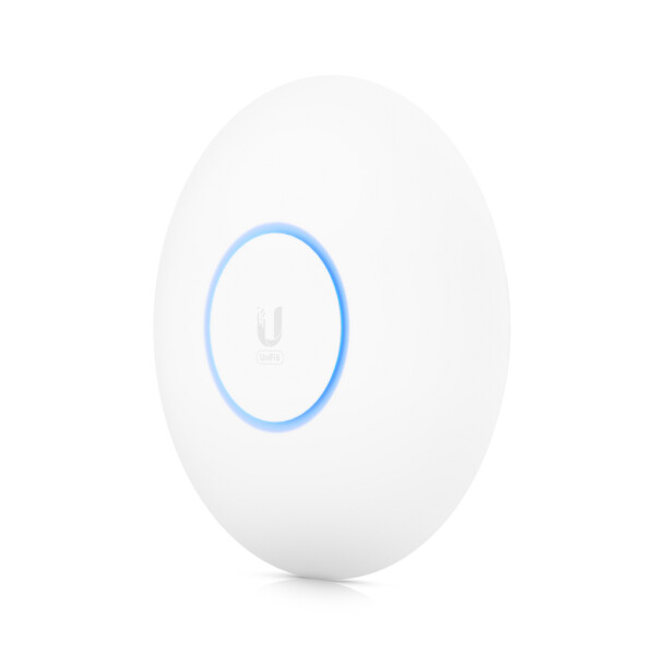 UbiQuiti Unifi Access Point Pro WiFi 6 Indoor 4x4 MU-MIMO 300 User+ U6-Pro - Access Point - WLAN