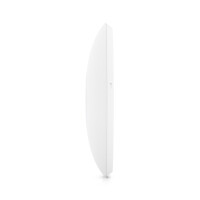 Ubiquiti U6-PRO - 4800 Mbit/s - 573,5 Mbit/s - 4800 Mbit/s - 1000 Mbit/s - 5300 Mbit/s - IEEE 802.11a - IEEE 802.11ac - IEEE 802.11ax - IEEE 802.11b - IEEE 802.11g - IEEE 802.11n - IEEE 802.1Q,...