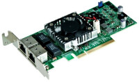 Supermicro AOC-STG-I2T - Eingebaut - Verkabelt - PCI...