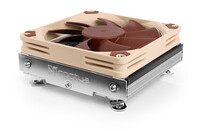 Noctua NH-L9i - Prozessor-Luftkühler - LGA1700)