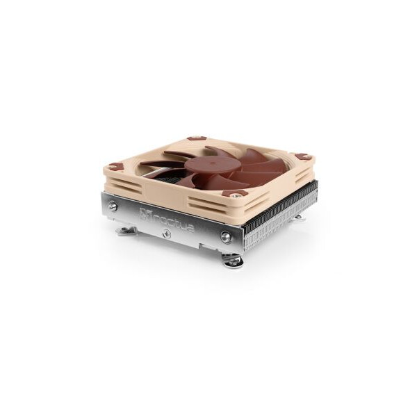 Noctua NH-L9i-17xx CPU-Kuehler - 92mm