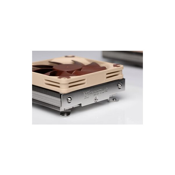 Noctua NH-L9i-17xx CPU-Kuehler - 92mm