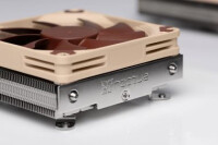 Noctua NH-L9i - Prozessor-Luftkühler - LGA1700)