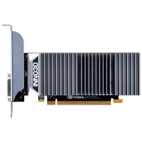 Inno3D N1030-1SDV-E5BL - GeForce GT 1030 - 2 GB - GDDR5 -...