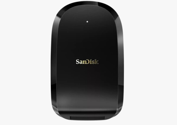 SanDisk Extreme Pro CFexpress - Card-Reader - CF Express Typ B