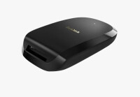 SanDisk Extreme Pro CFexpress - Card-Reader - CF Express Typ B