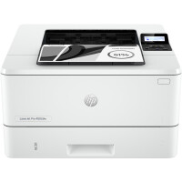 HP LaserJet Pro 4002dw Drucker, Schwarzweiß,...