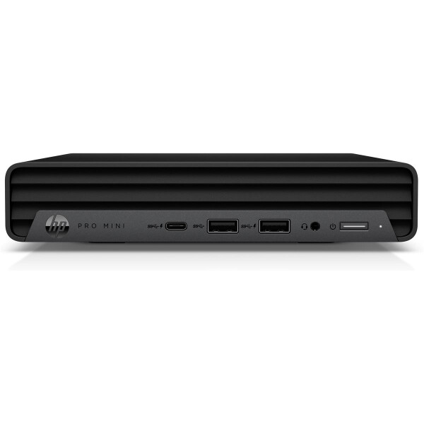 HP Pro Mini 400 G9 i712700T 16GB/512 PC - Komplettsystem - Core i7