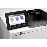 HP LaserJet Enterprise M612dn Laser - Drucker -...