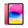 Apple iPad Wi-Fi + Cellular 64GB - Pink 10.9-inch Wi-Fi + Cellular 64 GB Pink - 10,9" Tablet