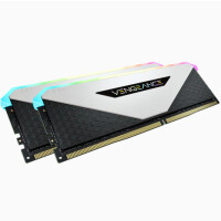 Corsair Vengeance RGB DDR4 3200MHz 16GB 2x8GB - 16 GB