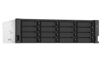 QNAP TS-1673AU-RP-16G - NAS - Rack (3U) - Ryzen Embedded...