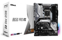 ASRock B650 Pro RS - Motherboard - ATX - Mainboard - AMD Sockel AM5 (Ryzen Zen4)
