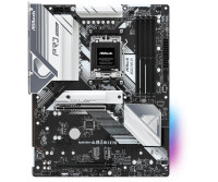 ASRock B650 Pro RS - Motherboard - ATX - Mainboard - AMD...