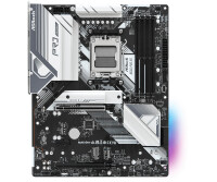 ASRock B650 Pro RS - Motherboard - ATX - Mainboard - AMD Sockel AM5 (Ryzen Zen4)