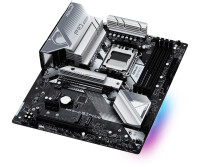 ASRock B650 Pro RS - Motherboard - ATX - Mainboard - AMD Sockel AM5 (Ryzen Zen4)