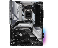 ASRock B650 Pro RS - Motherboard - ATX - Mainboard - AMD Sockel AM5 (Ryzen Zen4)