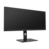 AG Neovo 34i WQHD 1440p IPS LED 2560x1440 300 cd/m2 1000 1 HDMI DisplayPort USB-C 65W 130% - Flachbildschirm (TFT/LCD) - 1.000:1