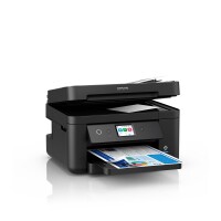 Epson WorkForce WF-2960DWF - Tintenstrahl - Farbdruck -...
