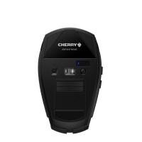 Cherry GENTIX BT - Beidhändig - Optisch - Bluetooth...