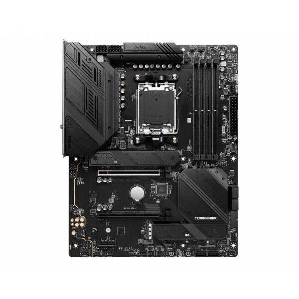 MSI 7D75-001R Mainboard