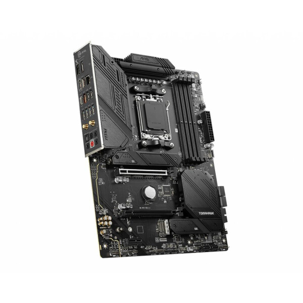 MSI 7D75-001R Mainboard