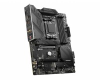 MSI MAG B650 TOMAHAWK WIFI - Mainboard - ATX