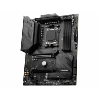 MSI 7D75-001R Mainboard