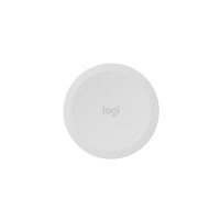 Logitech 952-000102 - Fernbedienung - Weiß -...