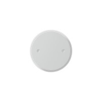 Logitech 952-000102 - Fernbedienung - Weiß - Logitech - Scribe - Akku - CR2032