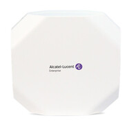 Alcatel Lucent OAW-AP1301-RW - 1200 Mbit/s - 573 Mbit/s - 1200 Mbit/s - 10,100,1000 Mbit/s - IEEE 802.11a - IEEE 802.11ac - IEEE 802.11ax - IEEE 802.11b - IEEE 802.11g - IEEE 802.11n - 512 Benutzer