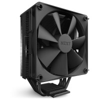 NZXT T120 RGB bk AM4 ready RC-TN120-B1