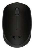 Logitech B170 - Maus - optisch