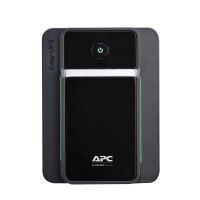 APC BVX700LI - Line-Interaktiv - 0,7 kVA - 360 W - Sine -...