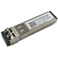 QNAP TRX-10GITSFPP-SR Transceiver 10GBASE-SR wide temp range