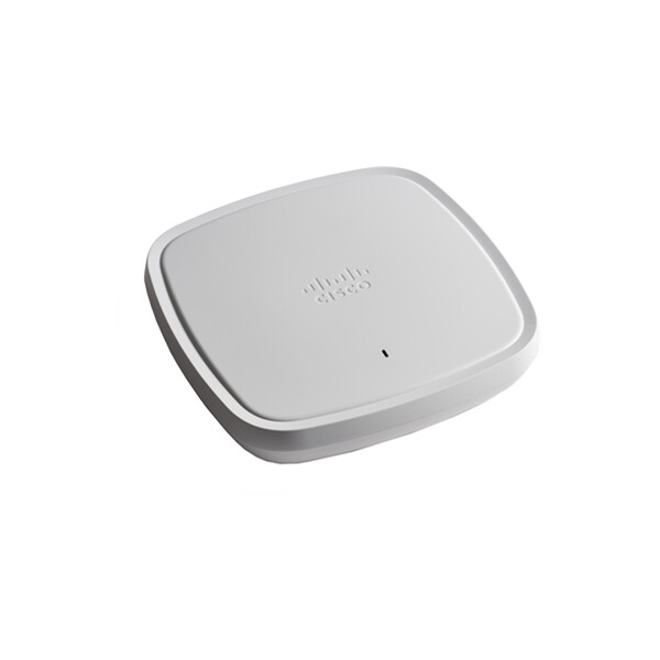 Cisco Catalyst 9130AX Series - Access Point - Bluetooth