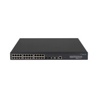 HPE 5140 24G POE+ 2SFP+ 2XGT EI Sw Europe - English...