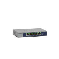 Netgear SWITCH MULTI-GIGABIT A 5 PORTE 2.5G