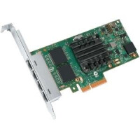 Intel I350T4V2BLK - Eingebaut - Verkabelt - PCI Express -...