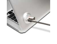 Kensington Sicherheitssteckplatz-Adapter für Ultrabook™ - Mehrfarbig - Weiß - 1 Stück(e) - Macbook Air - Ultrabook - 30 g