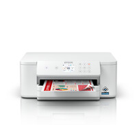 Epson WorkForce Pro WF-C4310DW - Farbe - 4 - 4800 x 2400...