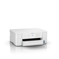 Epson WorkForce Pro WF-C4310DW - Farbe - 4 - 4800 x 2400 DPI - A4 - 33000 Seiten pro Monat - 21 Seiten pro Minute