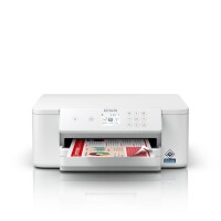 Epson WorkForce Pro WF-C4310DW - Farbe - 4 - 4800 x 2400 DPI - A4 - 33000 Seiten pro Monat - 21 Seiten pro Minute