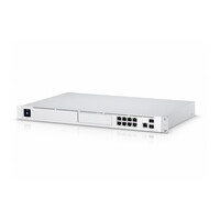 Ubiquiti Networks UniFi Dream Machine Pro - Managed -...