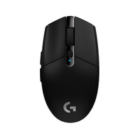 Logitech G G305 - rechts - Optisch - RF Wireless - 12000...