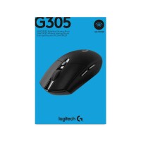 Logitech G G305 - rechts - Optisch - RF Wireless - 12000...