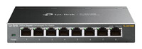 TP-LINK Switch TL-SG108E 8 Port