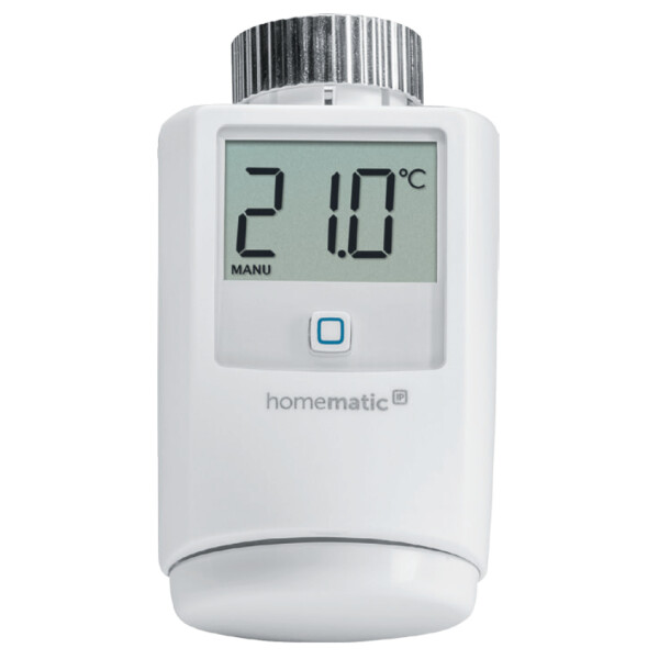 eQ-3 AG Homematic IP Heizkörperthermostat