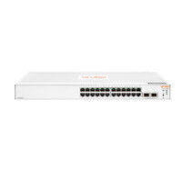 HPE Networking Aruba Instant On 1830 24G 2SFP - Managed -...