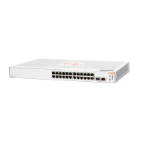 HPE Networking Aruba Instant On 1830 24G 2SFP - Managed -...